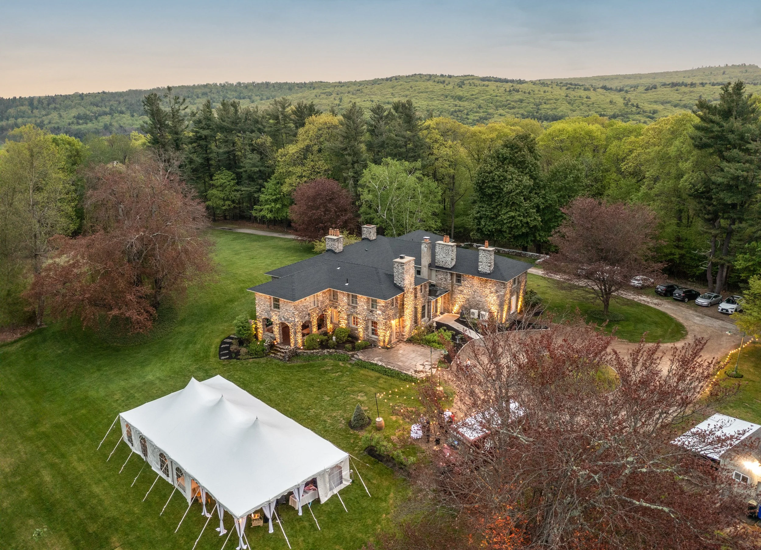 Gallery 3 — Stonehouse On The Hill